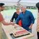 Image for article titled There’s no margin for error in The Great British Bake Off’s semifinal